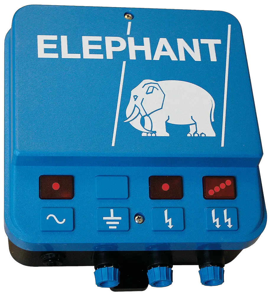Elephant M65 elhegn 11 watt