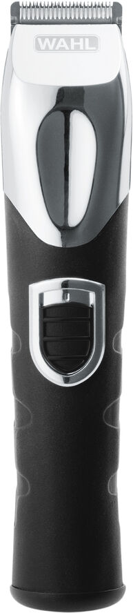 WAHL Skægtrimmer Lithium Total Kit