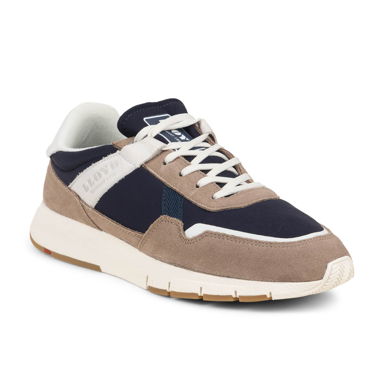 Baskets homme LLOYD ENJO