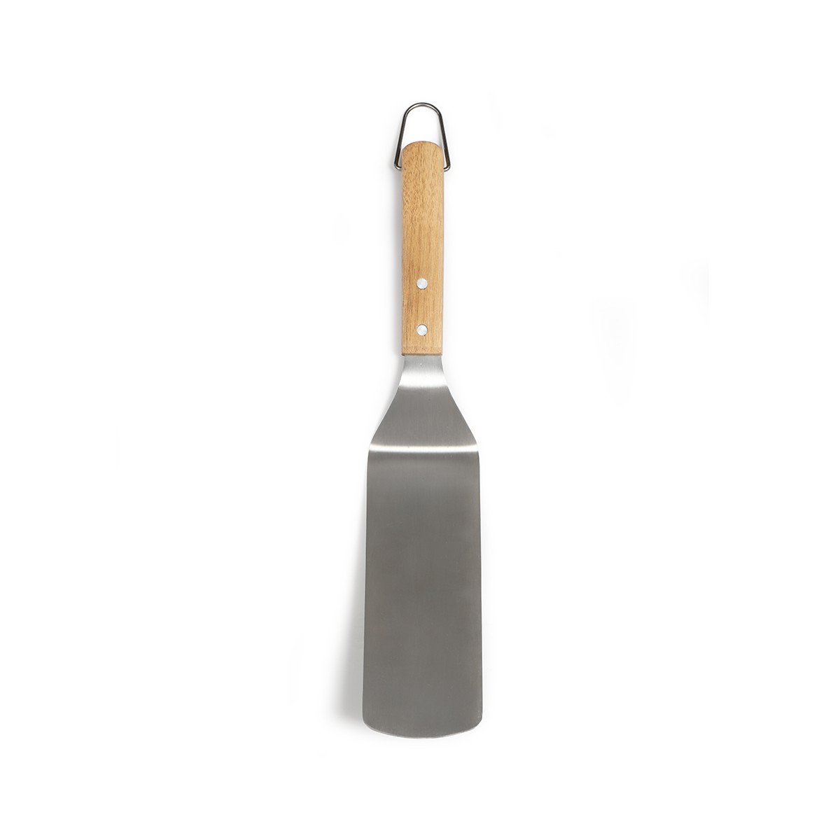 Spatule en acier inoxydable