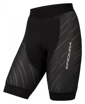 Sous Short Endura SingleTrack Noir Femme