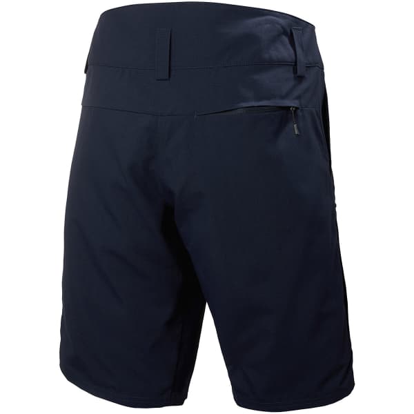 Short randonnée HELLY HANSEN CREWLINE CARGO SHORTS 2.0 NAVY