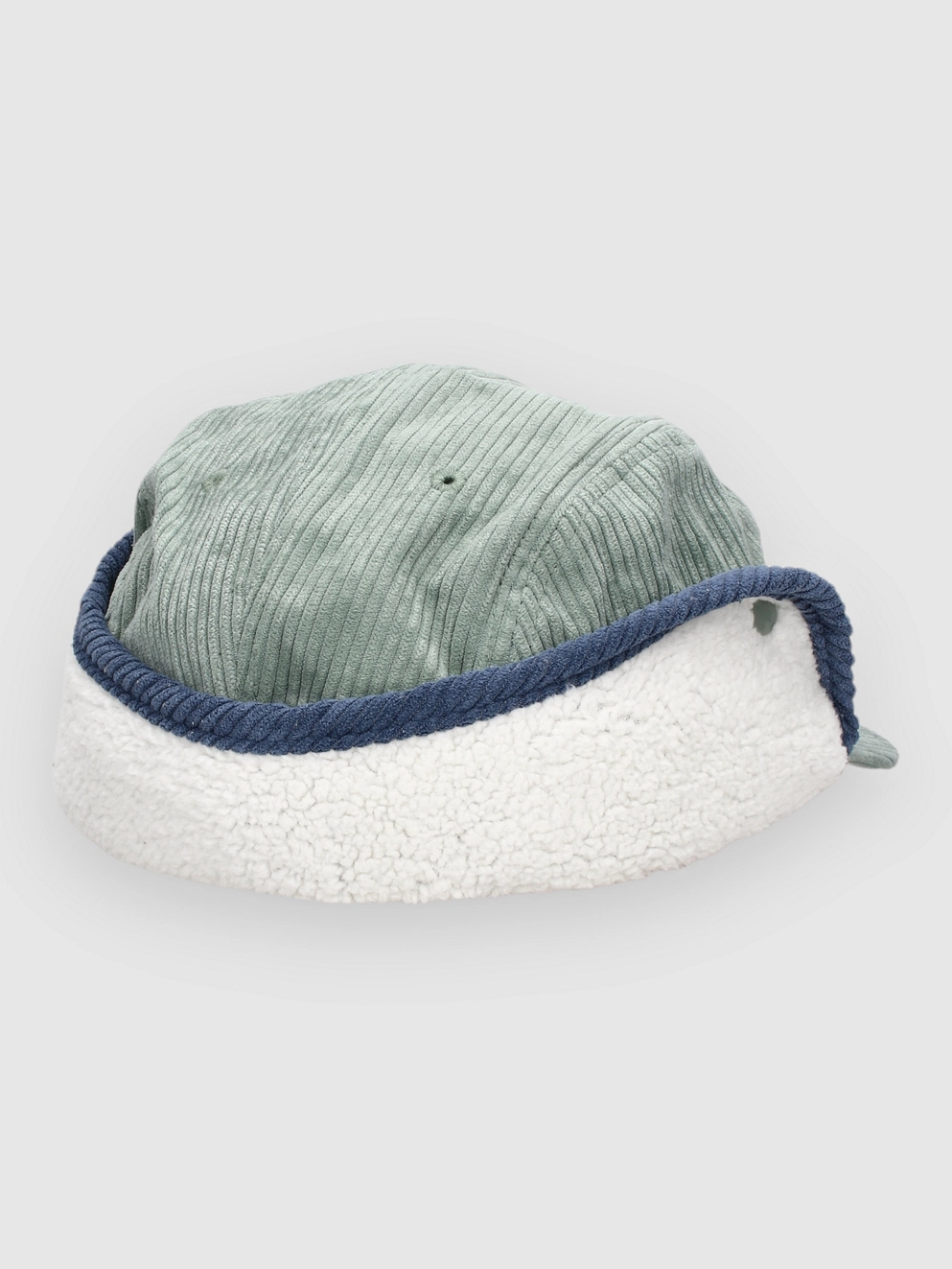 Roxy Chloe Kim Cap lily pad
