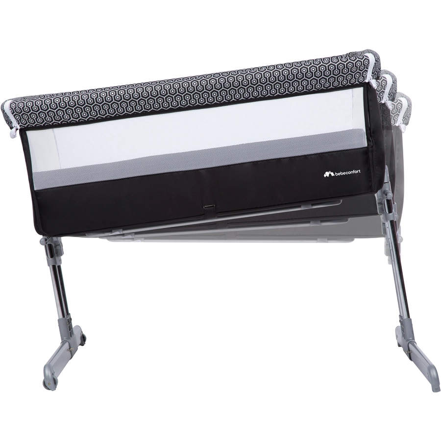 Bebeconfort Beistellbett Calidoo Geometric