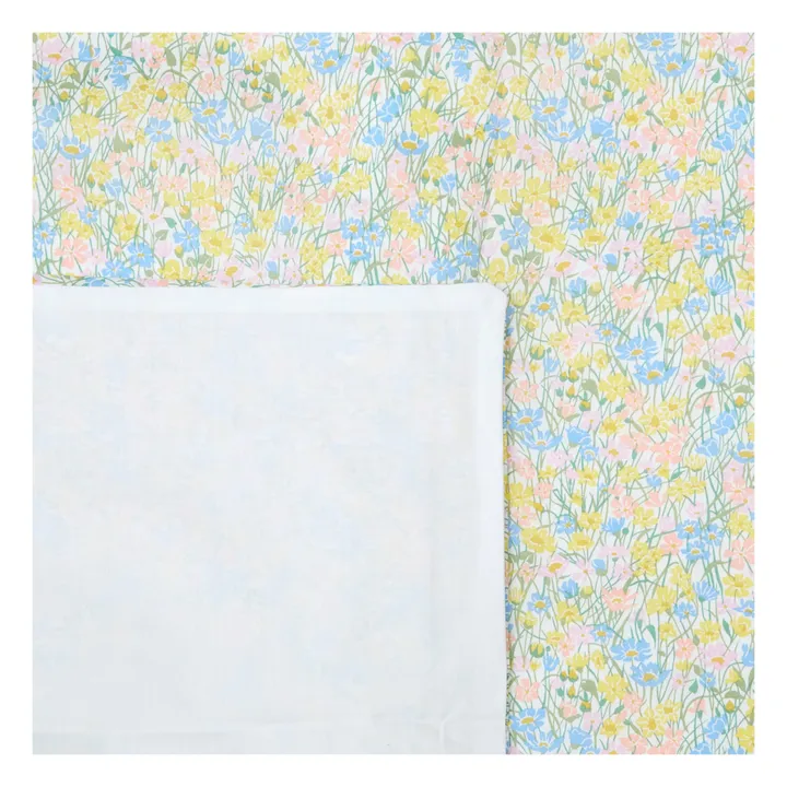 La Petite Collection Parure de lit Liberty Meadowland