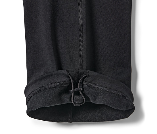 Thermohose