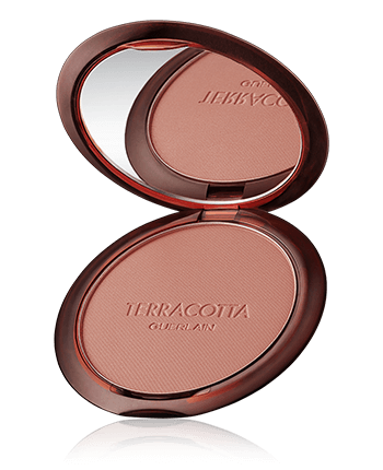 Guerlain Terracotta La Poudre Bronzante Rechargeable 02 Moyen Rosé 8,5g