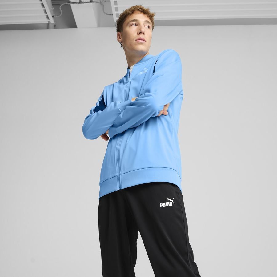 Puma Poly Baseballanzug