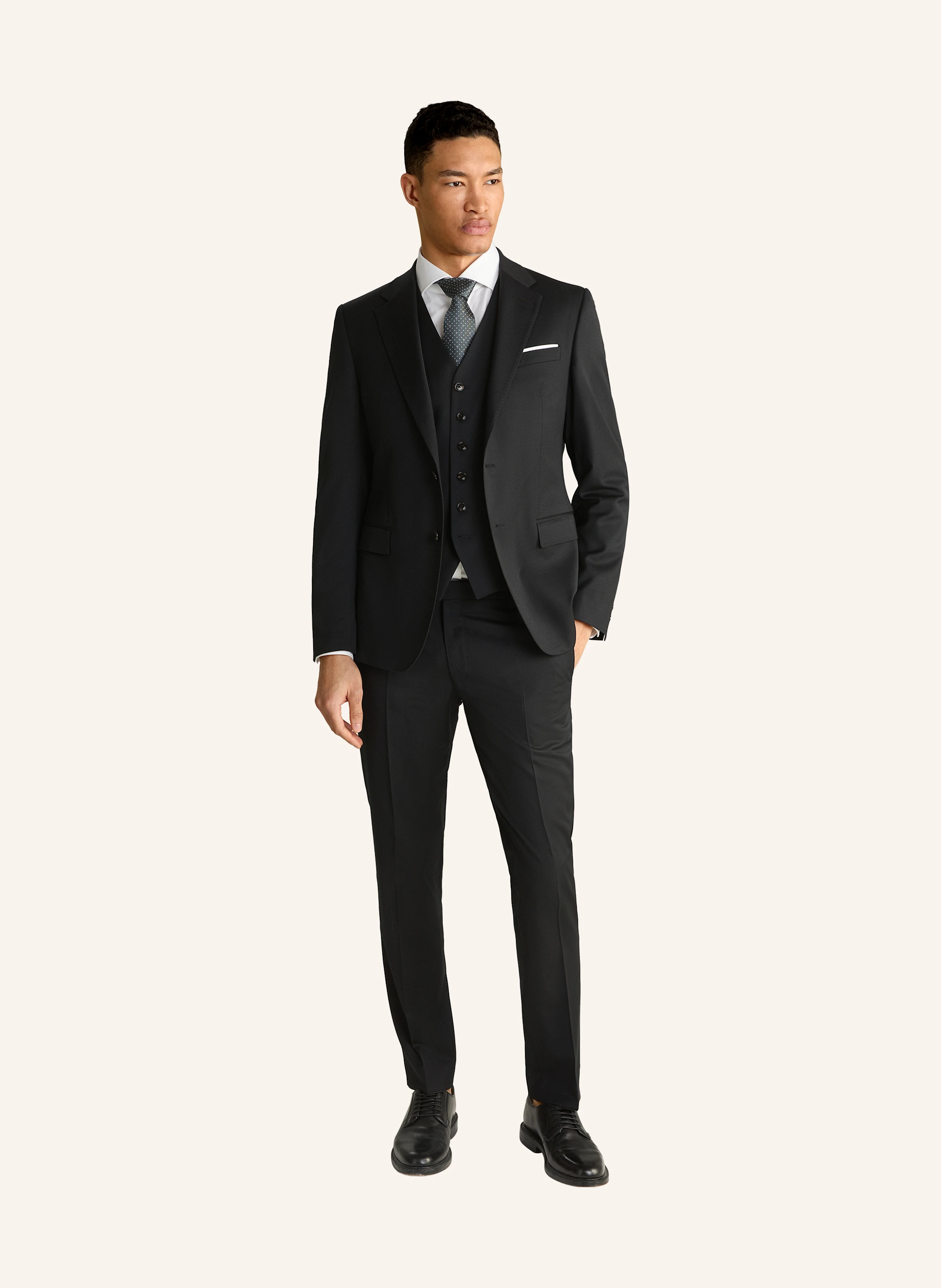JOOP! Weste Slim Fit