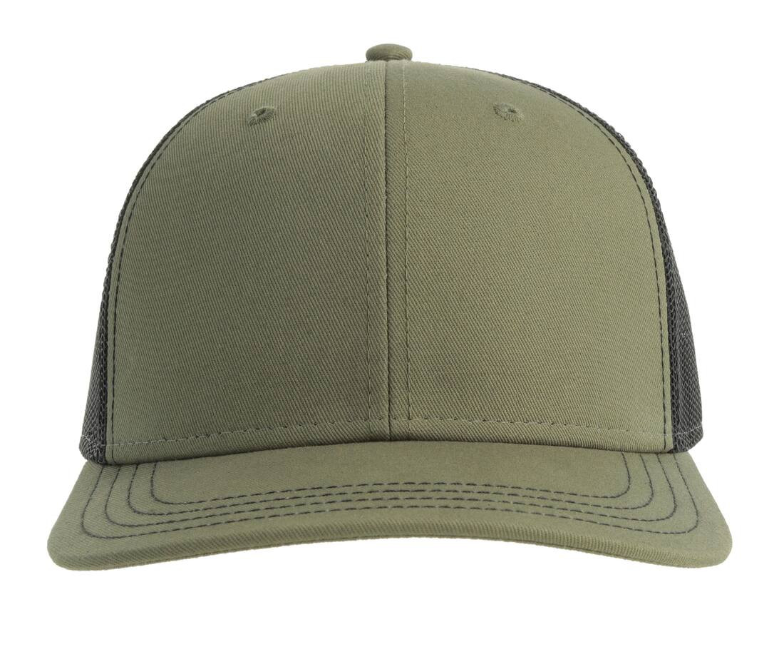 ATLANTIS HEADWEAR AT256 - Casquette Éco-Responsable Style Trucker