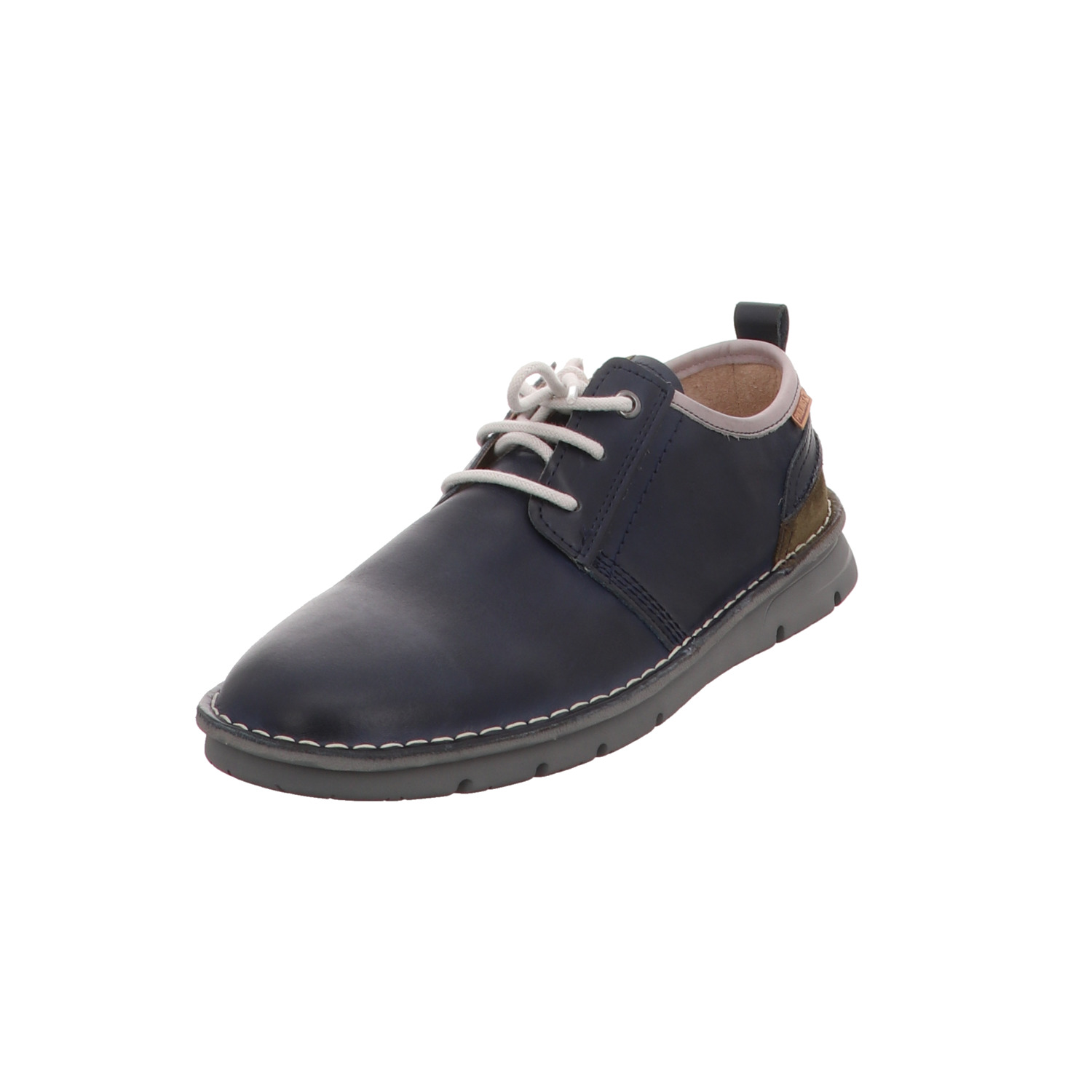 Pikolino´s Halbschuh blau blau
