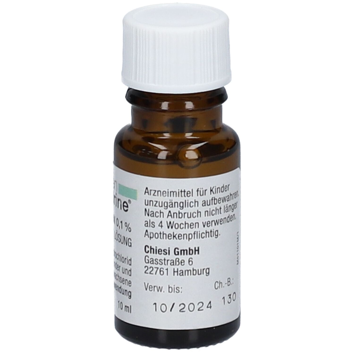 schnupfen endrine®