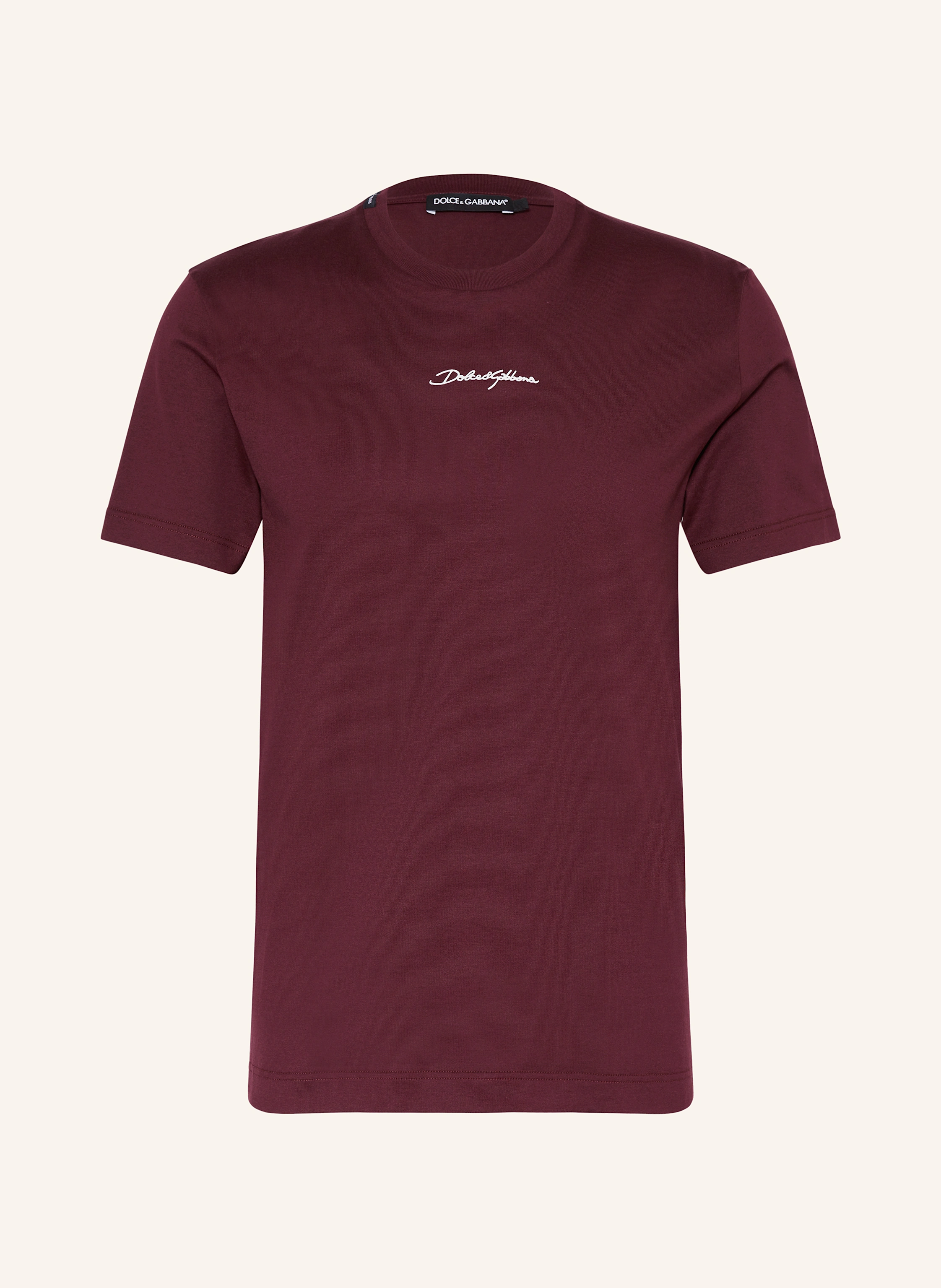 DOLCE & GABBANA T-Shirt
