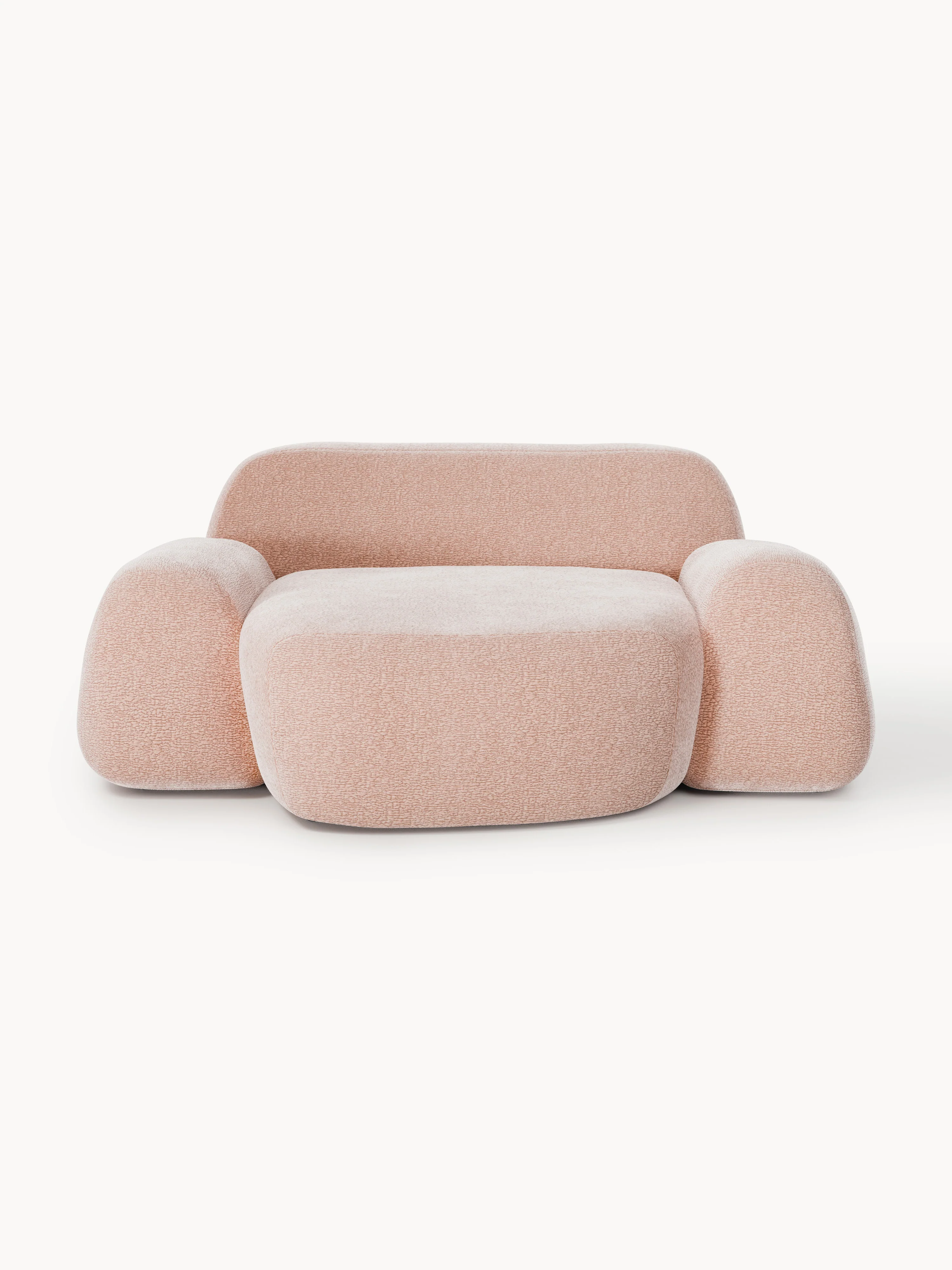 XL loungefauteuil Wolke