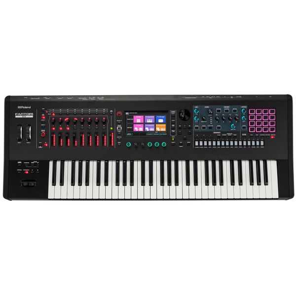 Roland Fantom-6 EX