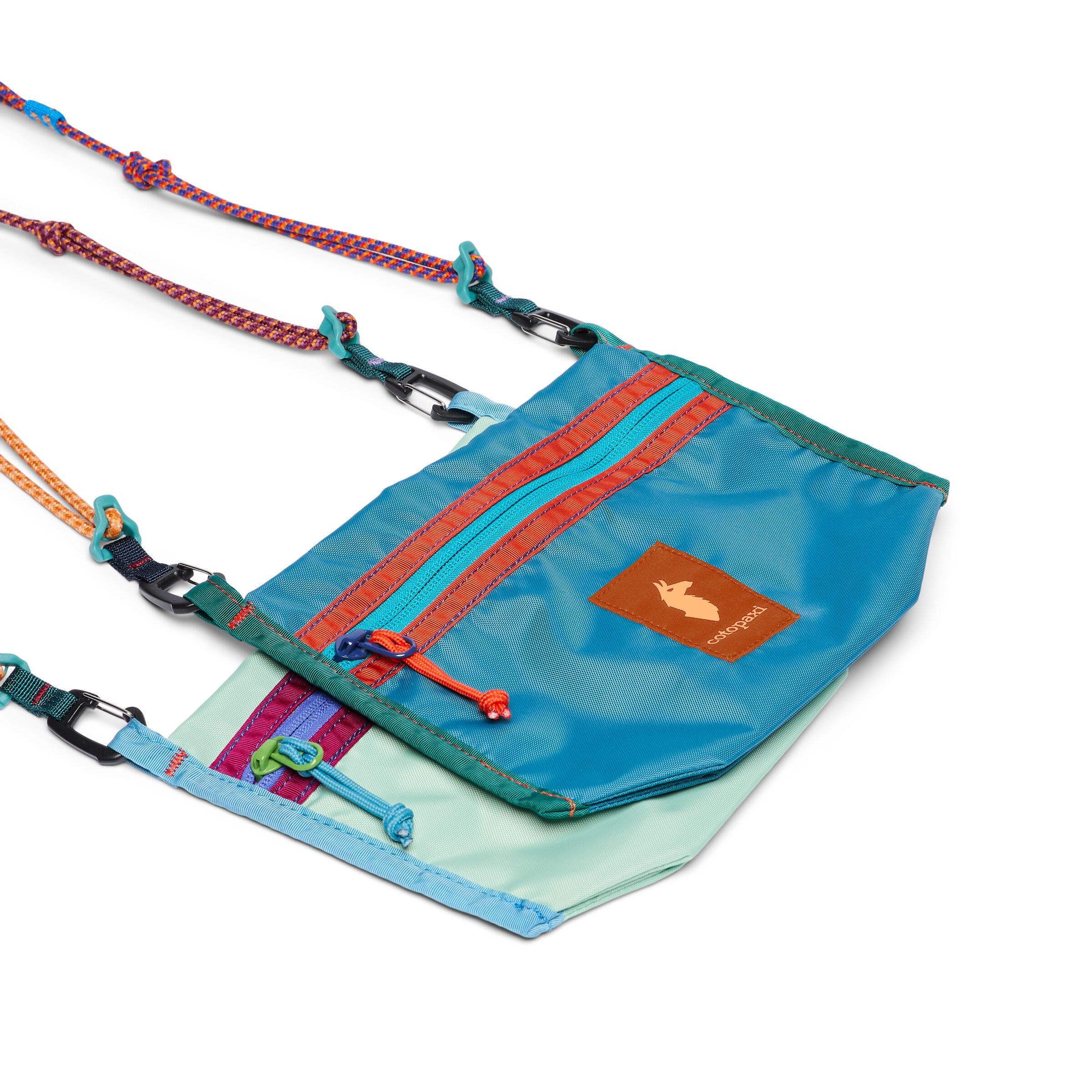 Lista 2L CrossbodyBag - DelDia