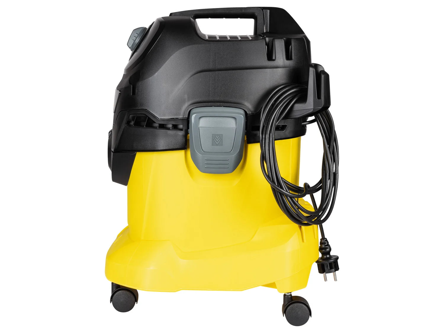 K&auml;rcher wet/dry vacuum cleaner &raquo;KWD 4&laquo;, 1000 W