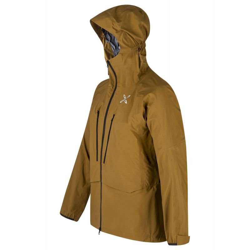 Reactive Jacket - Veste imperméable homme