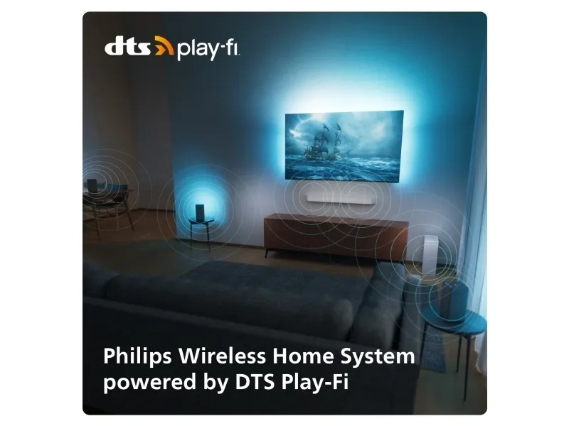 Philips 55OLED809 - 55