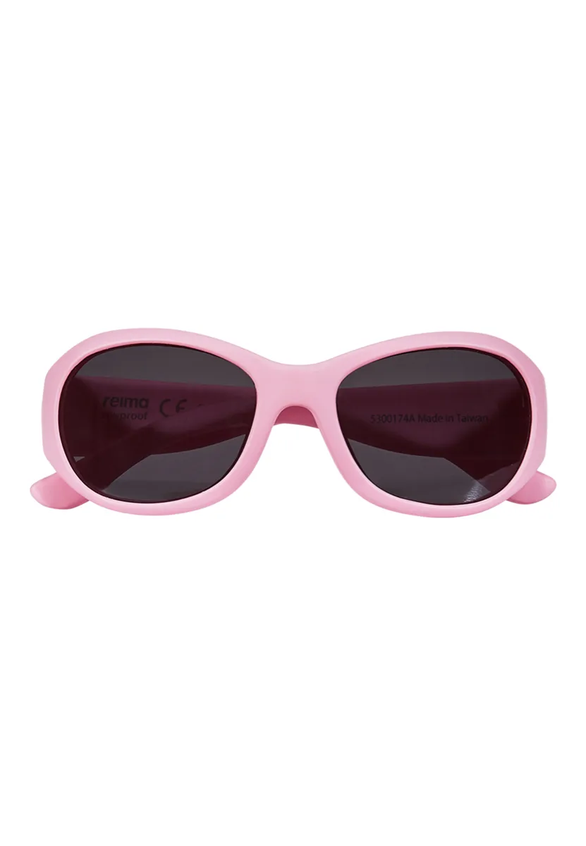 Reima Sunglasses, Surffi Fairy Pink