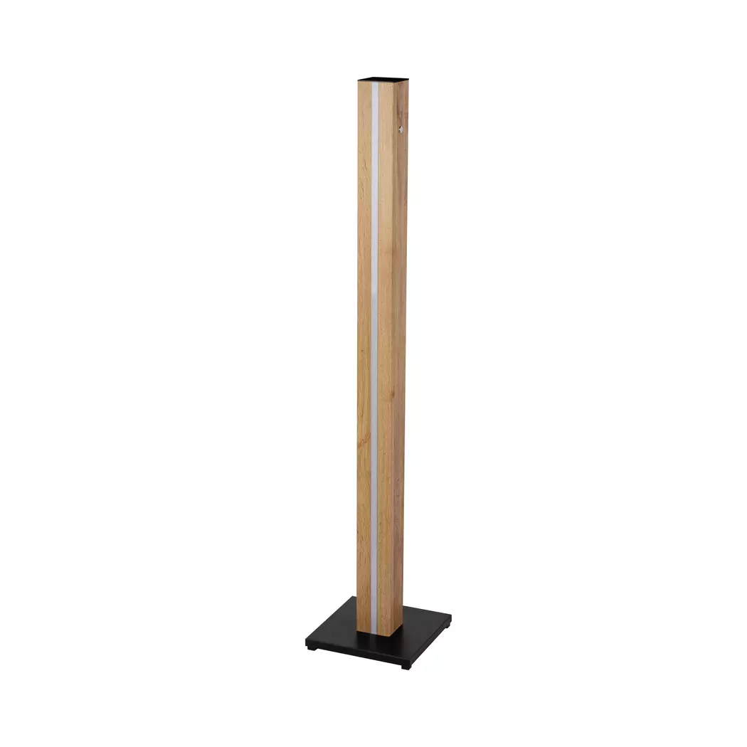 LED-Stehlampe Flame