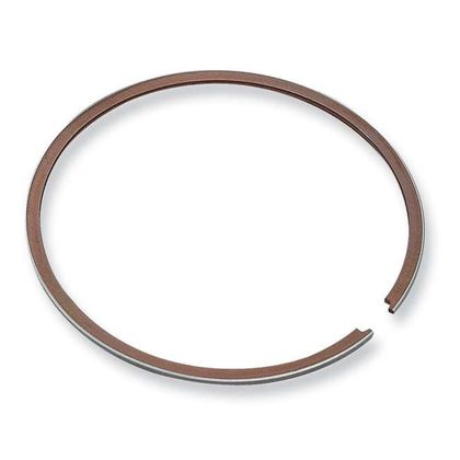 Segments Tecnium forgé surcôte +2.00 mm/côte A.B.C.D