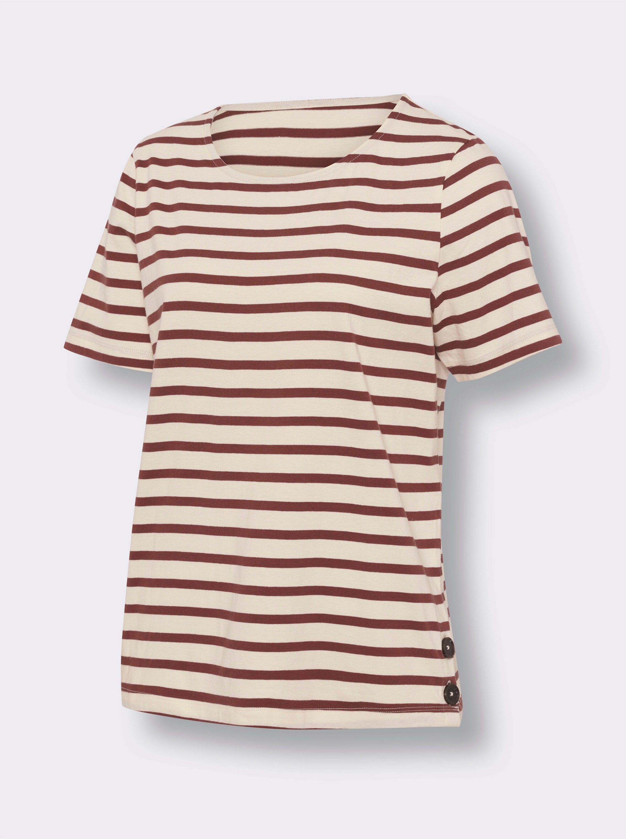 Ringelshirt