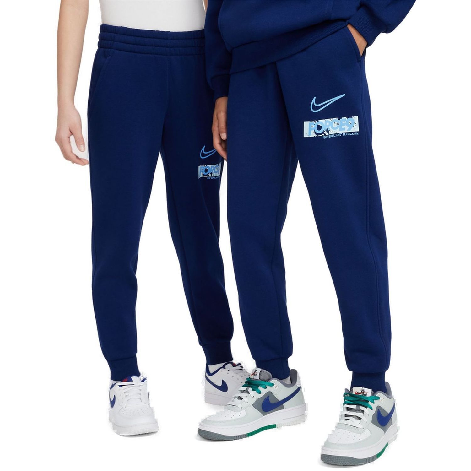 NikeNike Club Fleece Big Kids