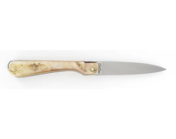 SperoneBélier Couteau de Poche - Sperone par Fontenille Pataud