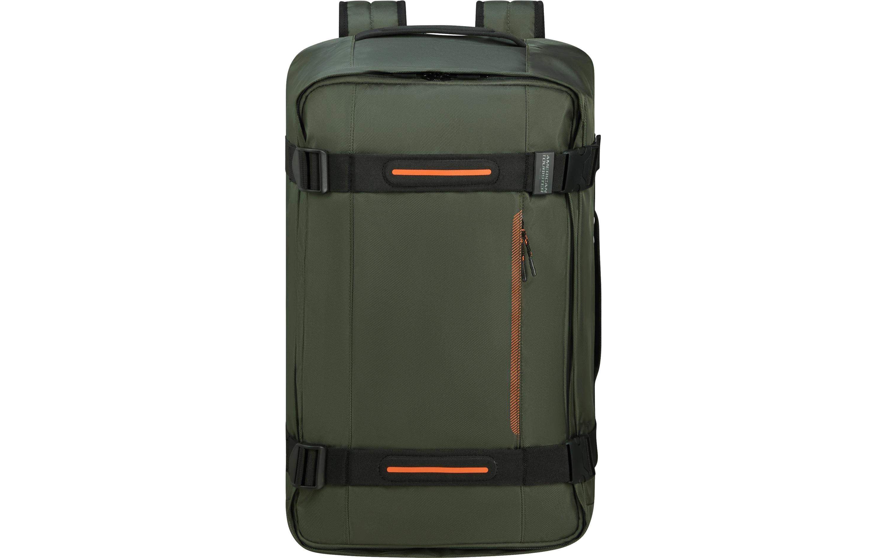 Urban Track Dark KhakiReise-Rucksack