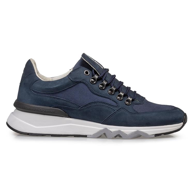 Floris van Bommel SFM-10169 blue