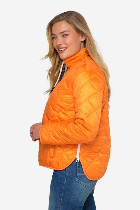 Steppjacke, Mix & Match