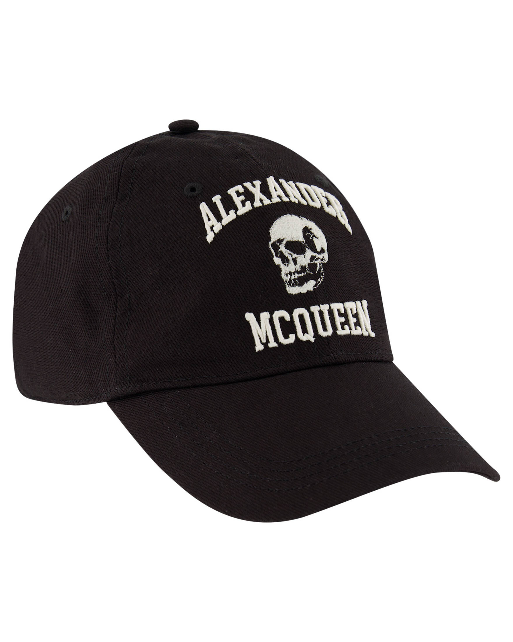 Alexander McQueen| Herren Kappe