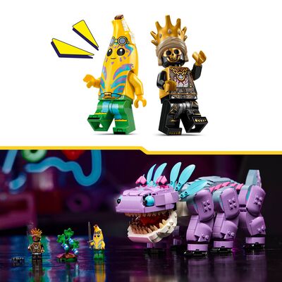 LEGO Fortnite 77077 Klombo