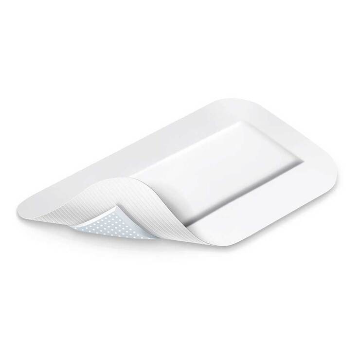Cosmopor Advance 8x15 cm, 25 St