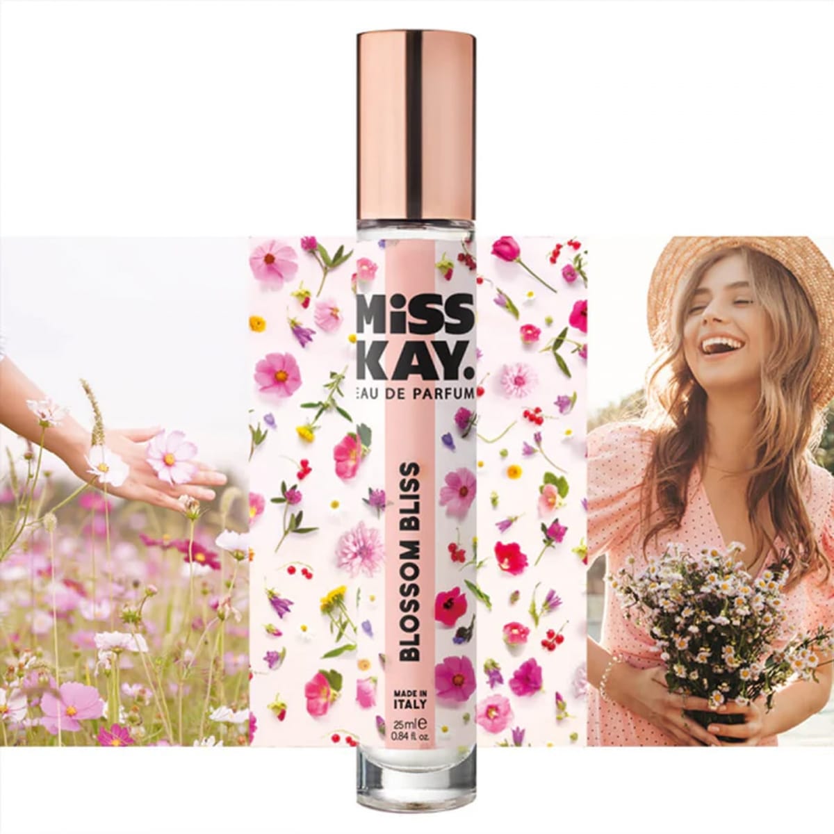 Miss Kay Blossom Bliss Eau de Parfum