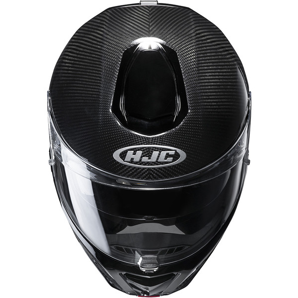 HJC - Casque RPHA90s Carbon Uni Noir