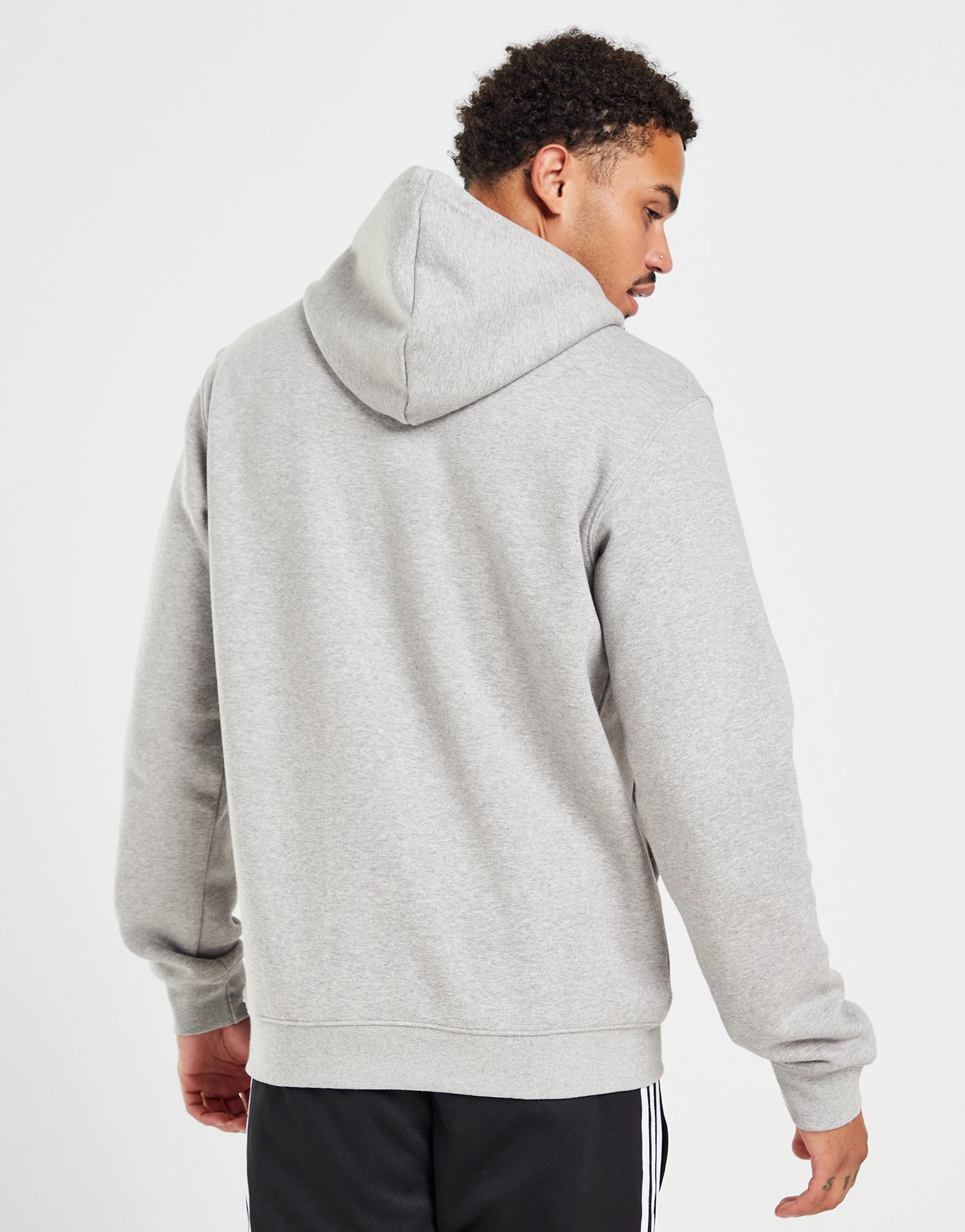 adidas Sweat-shirt à capuche Trefoil Essentials