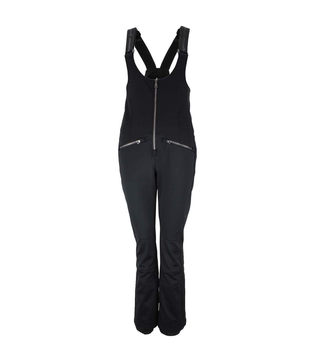 Salopette de ski softshell femme ACHIC