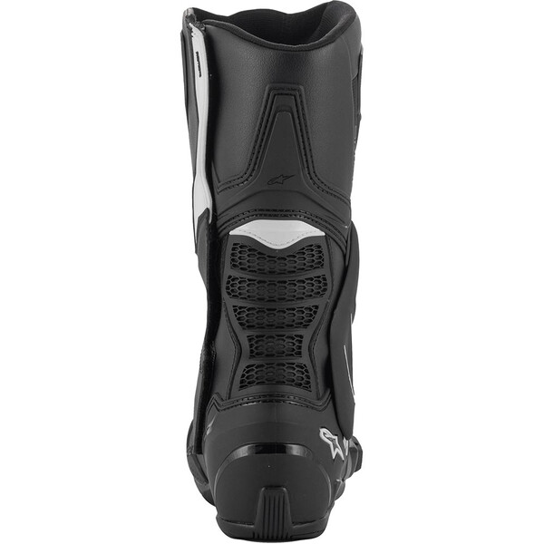 Alpinestars - Bottes SMX-6 V3 Noir / Blanc