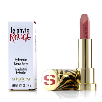Sisley Le Phyto Rouge Long Lasting Hydration Lipstick Limited Edition