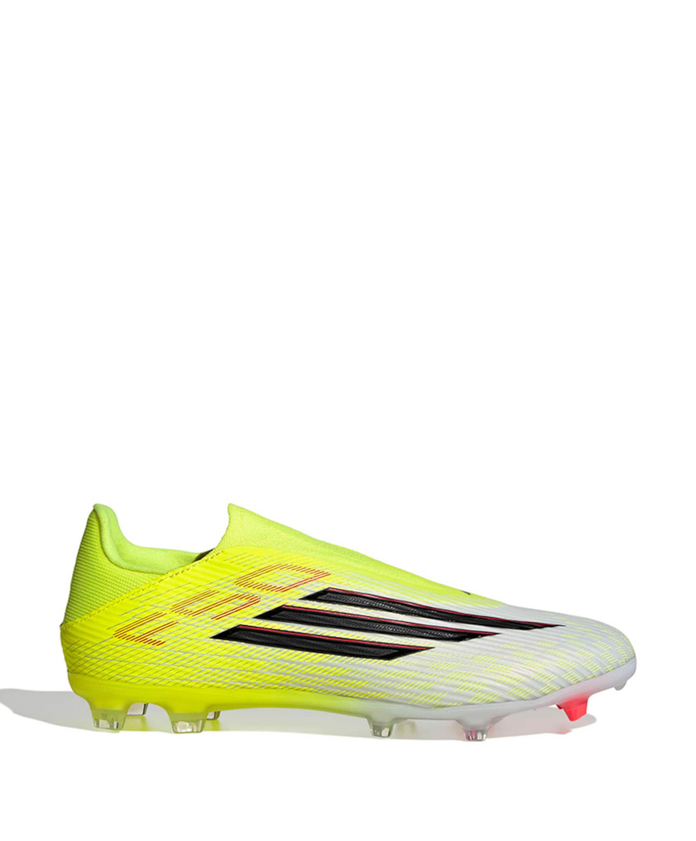 Adidas F50 LEAGUE LL FG/MG heren voetbalschoenen zwart
