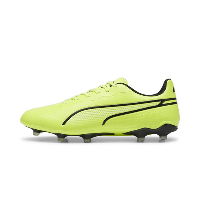 PUMA Men King Match FG/AG Voetbalschoenen