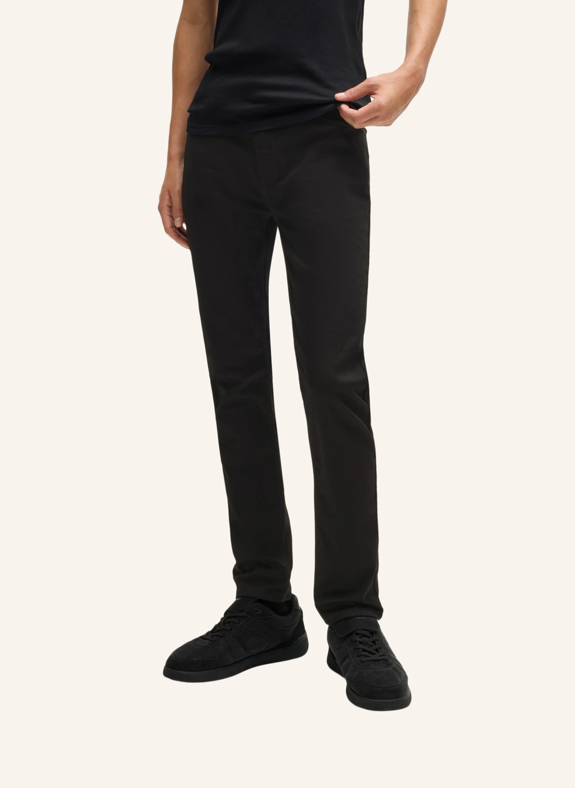 HUGO Jeans HUGO 734 Extra-Slim Fit