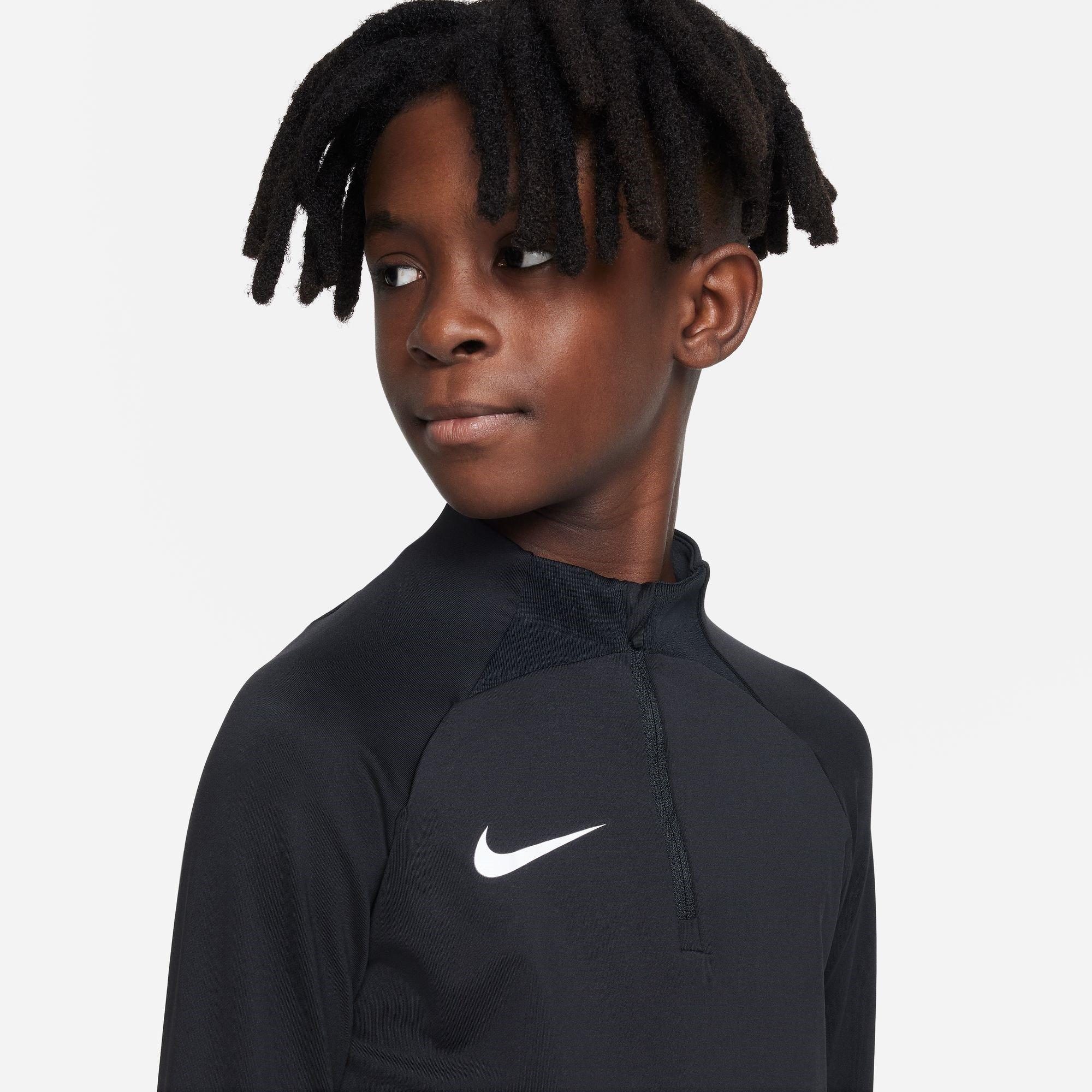 Nike Strike Drill Top Unisex Juniors