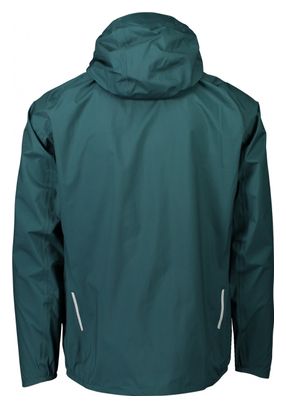 Veste Poc Motion Rain Bleu