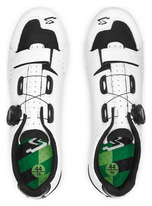 Chaussures Spiuk Caray Road Blanc