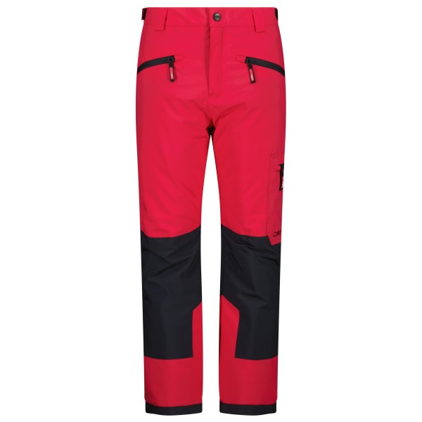 CMP - Girl's Pant Twill - Pantalon de ski