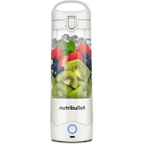 Blender Nutribullet NBP003W 100 W Blanc