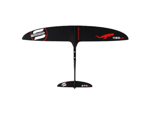 Sabfoil Leviathan 1150-370/73PL | Hydrofoil Set